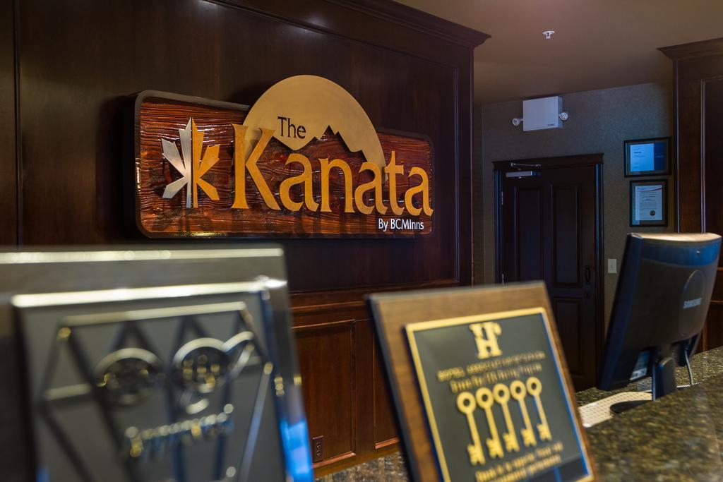 The Kanata 포트서스캐처원 외부 사진